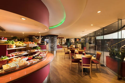 Stamford Plaza Adelaide - Perths Hotel 3