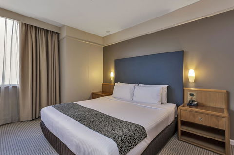 Stamford Plaza Adelaide - Perths Hotel 32