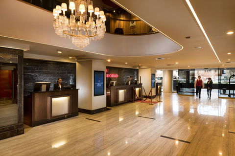 Stamford Plaza Adelaide - Perths Hotel 22