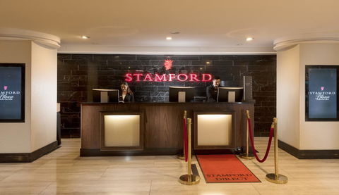 Stamford Plaza Adelaide - Perths Hotel 21