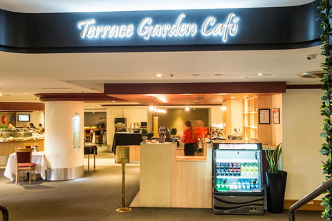 Stamford Plaza Adelaide - Perths Hotel 43