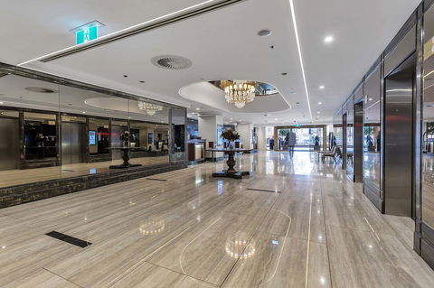 Stamford Plaza Adelaide - Perths Hotel 23