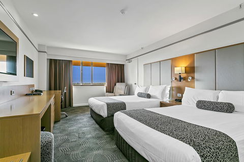 Stamford Plaza Adelaide - Perths Hotel 15