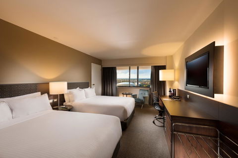 Stamford Plaza Adelaide - Perths Hotel 8