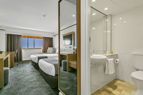 Stamford Plaza Adelaide - Perths Hotel 34