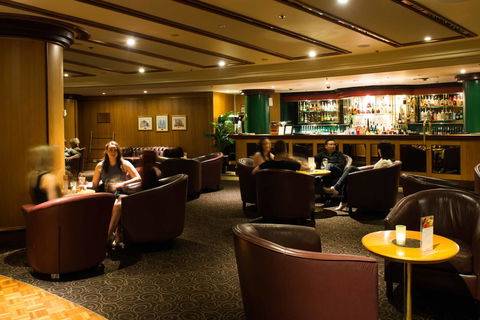 Stamford Plaza Adelaide - Perths Hotel 28