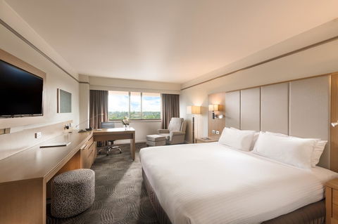 Stamford Plaza Adelaide - Perths Hotel 7