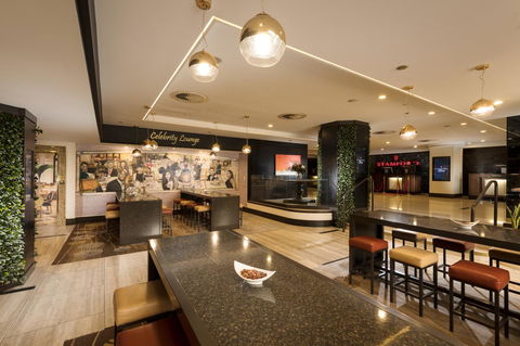 Stamford Plaza Adelaide - Perths Hotel 25