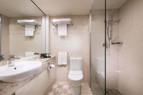 Stamford Plaza Adelaide - Perths Hotel 18