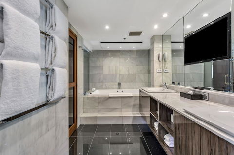 Stamford Plaza Adelaide - Perths Hotel 42