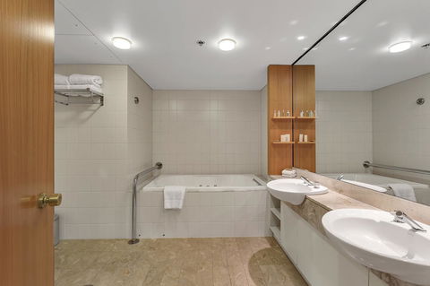 Stamford Plaza Adelaide - Perths Hotel 29