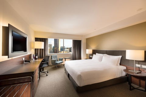 Stamford Plaza Adelaide - Perths Hotel 13