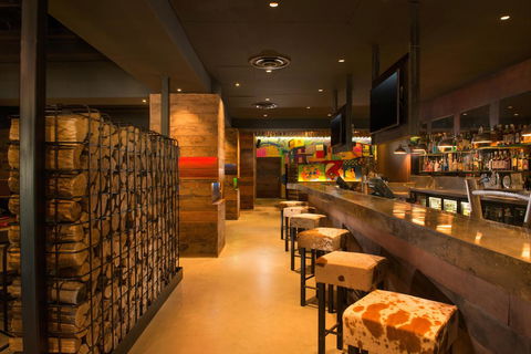 Stamford Plaza Adelaide - Perths Hotel 11