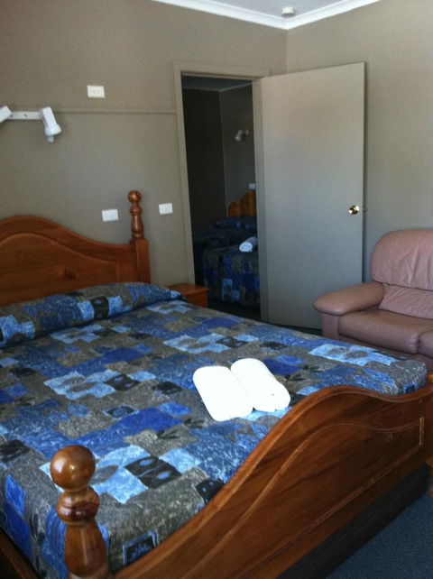 Ardeanal Motel - Perths Hotel 12