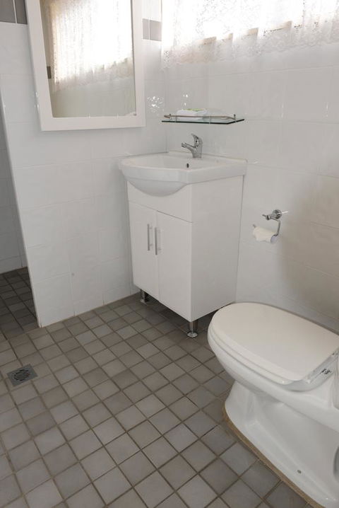 Ardeanal Motel - Perths Hotel 9