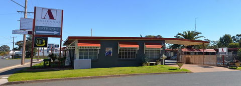 Ardeanal Motel - Perths Hotel 1
