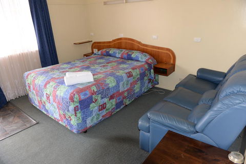Ardeanal Motel - Perths Hotel 29