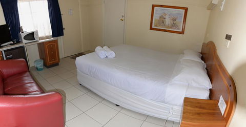 Ardeanal Motel - Perths Hotel 8
