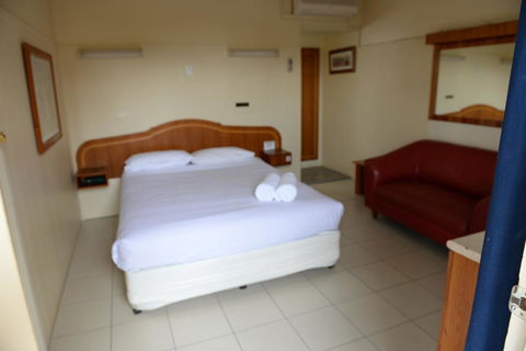 Ardeanal Motel - Perths Hotel 16