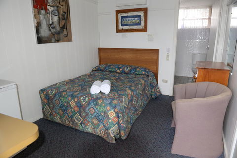 Ardeanal Motel - Perths Hotel 22