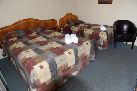 Ardeanal Motel - Perths Hotel 21
