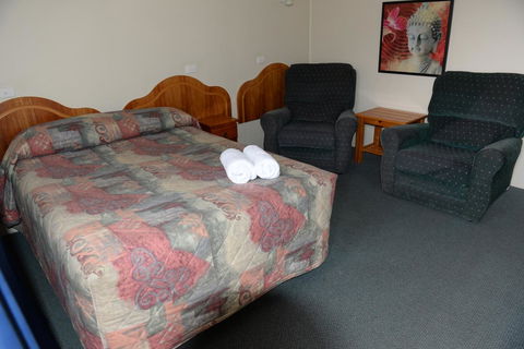 Ardeanal Motel - Perths Hotel 32