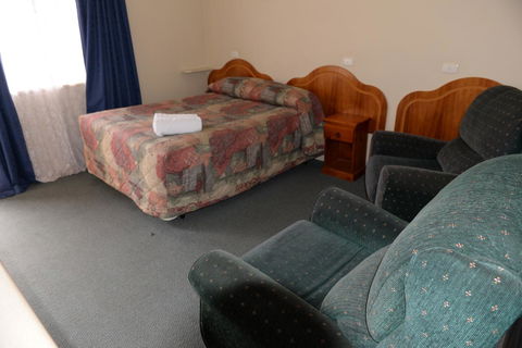 Ardeanal Motel - Perths Hotel 36