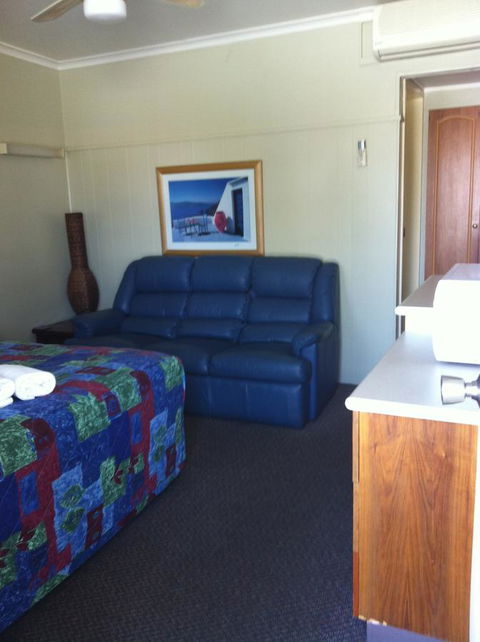 Ardeanal Motel - Perths Hotel 13