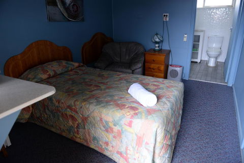 Ardeanal Motel - Perths Hotel 39