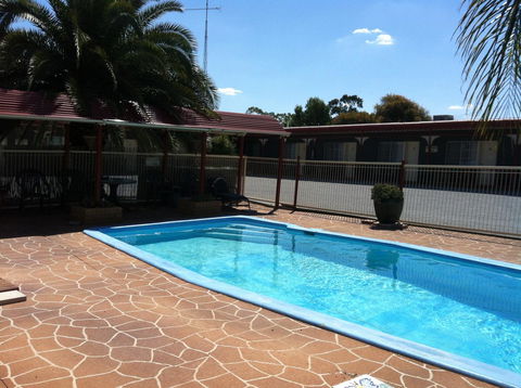 Ardeanal Motel - Perths Hotel 14