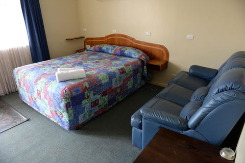 Ardeanal Motel - Perths Hotel 31