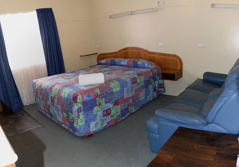 Ardeanal Motel - Perths Hotel 11