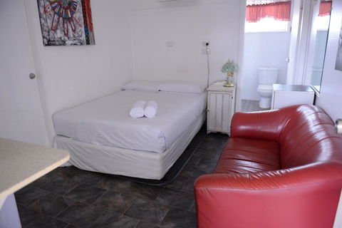 Ardeanal Motel - Perths Hotel 27
