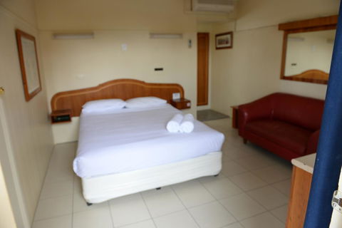 Ardeanal Motel - Perths Hotel 15
