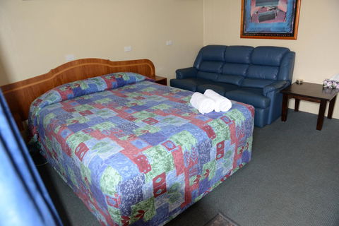Ardeanal Motel - Perths Hotel 28