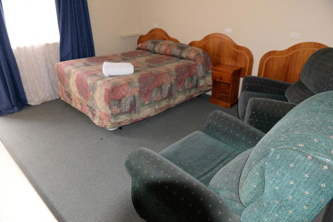 Ardeanal Motel - Perths Hotel 33
