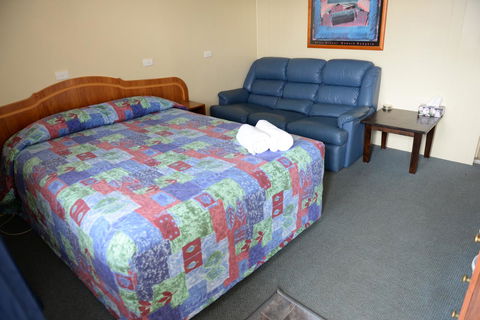 Ardeanal Motel - Perths Hotel 30