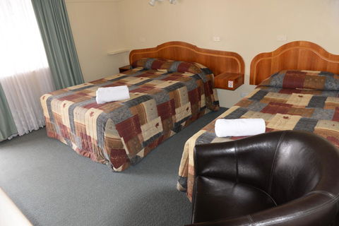 Ardeanal Motel - Perths Hotel 20