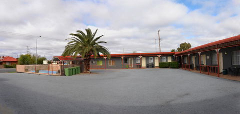 Ardeanal Motel - Perths Hotel 6