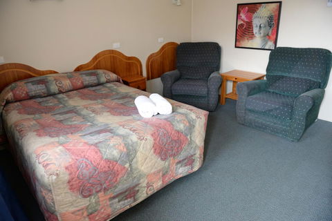 Ardeanal Motel - Perths Hotel 34