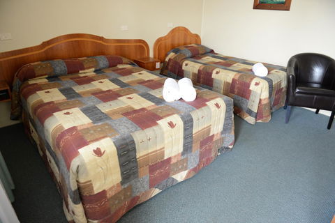 Ardeanal Motel - Perths Hotel 19