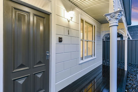 Aloha Central Luxury Apartments - Perths Hotel 22