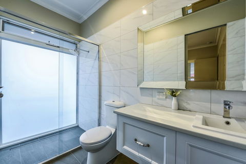 Aloha Central Luxury Apartments - Perths Hotel 16