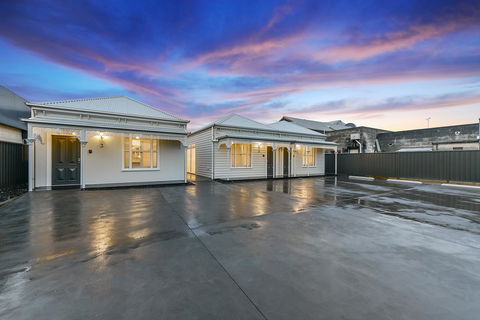 Aloha Central Luxury Apartments - Perths Hotel 23