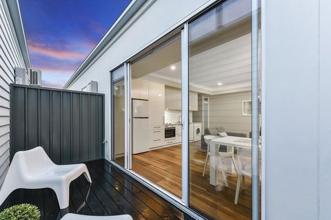 Aloha Central Luxury Apartments - Perths Hotel 28