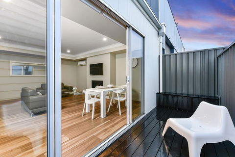 Aloha Central Luxury Apartments - Perths Hotel 25
