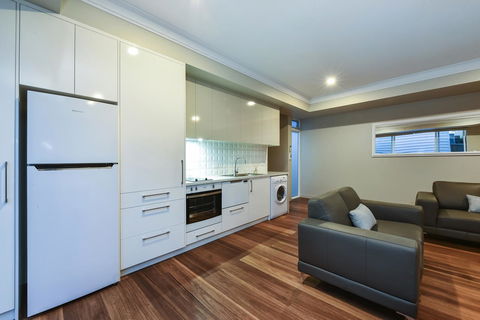 Aloha Central Luxury Apartments - Perths Hotel 29
