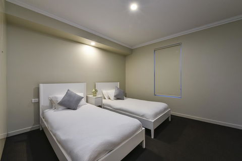 Aloha Central Luxury Apartments - Perths Hotel 27