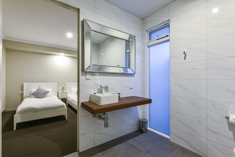 Aloha Central Luxury Apartments - Perths Hotel 26