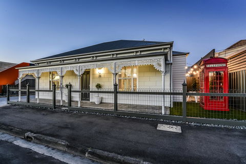Aloha Central Luxury Apartments - Perths Hotel 19